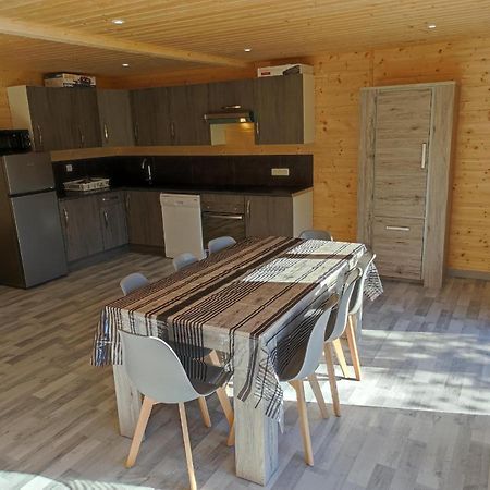 Chalet 6 Personnes A La Campagne Singly Exteriör bild