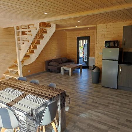 Chalet 6 Personnes A La Campagne Singly Exteriör bild