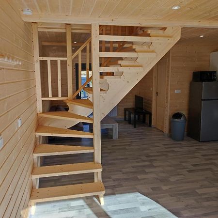Chalet 6 Personnes A La Campagne Singly Exteriör bild
