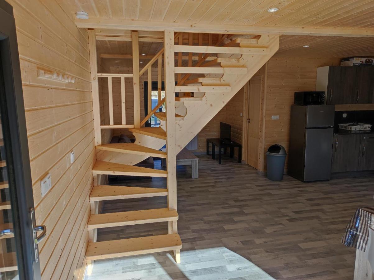 Chalet 6 Personnes A La Campagne Singly Exteriör bild